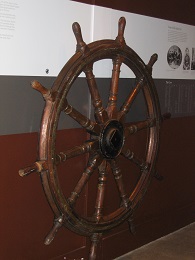 Auckland Maritime Museum