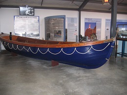 Auckland Maritime Museum