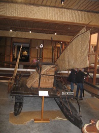 Auckland Maritime Museum