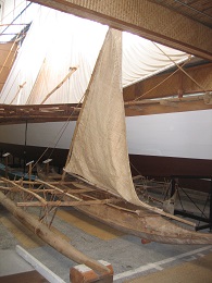 Auckland Maritime Museum