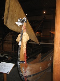 Auckland Maritime Museum