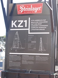 Auckland Maritime Museum