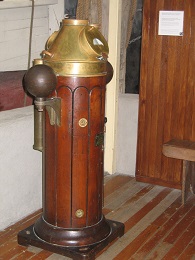 Auckland Maritime Museum