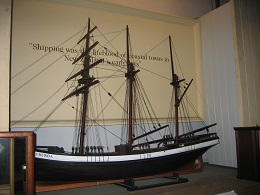 Auckland Maritime Museum