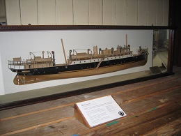 Auckland Maritime Museum