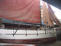 Auckland Maritime Museum