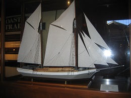 Auckland Maritime Museum