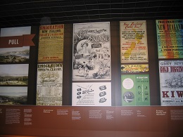 Auckland Maritime Museum