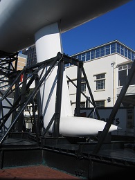 Auckland Maritime Museum