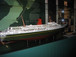 Auckland Maritime Museum