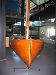 Auckland Maritime Museum