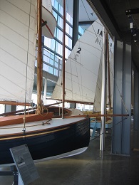 Auckland Maritime Museum