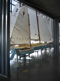 Auckland Maritime Museum