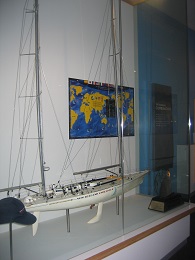 Auckland Maritime Museum