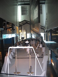 Auckland Maritime Museum