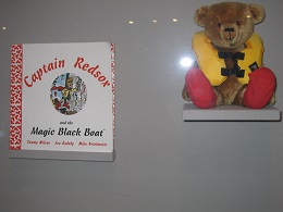 Auckland Maritime Museum