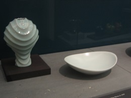 Auckland Museum - Japanese Ceramics