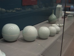 Auckland Museum - Japanese Ceramics