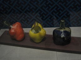 Auckland Museum - Japanese Ceramics