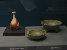 Auckland Museum - Japanese Ceramics