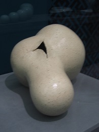 Auckland Museum - Japanese Ceramics
