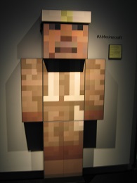 Auckland Museum - Gallipoli Minecraft