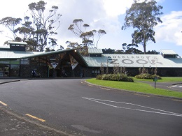 Auckland Zoo