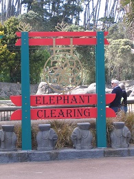 Auckland Zoo