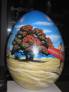 Big Egg Hunt 2015 - Auckland Museum