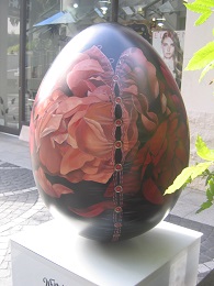 Big Egg Hunt 2015 - Chancery