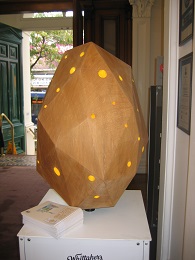 Big Egg Hunt 2015 - DFS Galleria