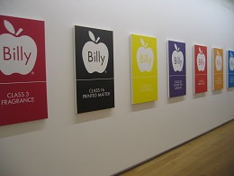 Billy Apple