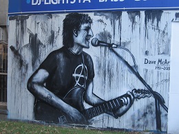 Central City - Auckland