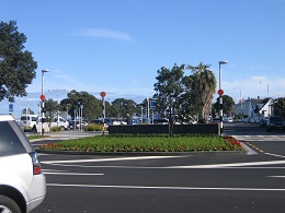 Devonport Ferry Terminal