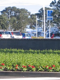 Devonport Ferry Terminal