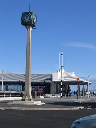 Devonport Ferry Terminal