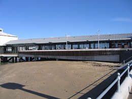 Devonport Ferry Terminal