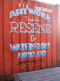 Central City - Auckland