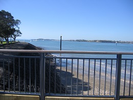 Victoria Wharf