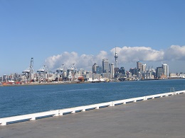 Victoria Wharf