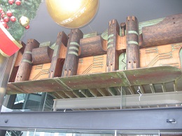 Central City - Auckland