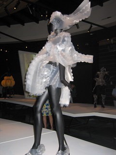 Auckland Museum - World of Wearable Arts