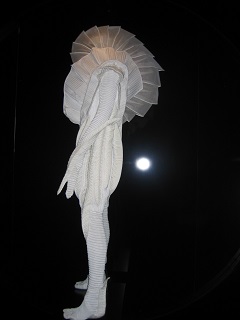 Auckland Museum - World of Wearable Arts