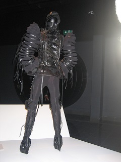 Auckland Museum - World of Wearable Arts