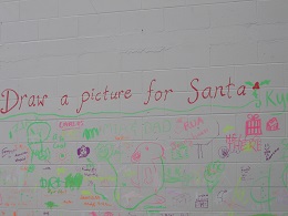 Christmas 2015 - Wynyard Quarter