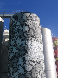 Wynyard Quarter - Silo Park