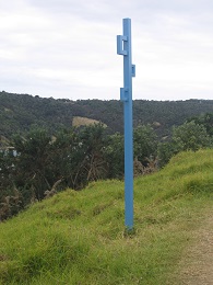 Headland: Sculpture on the Gulf