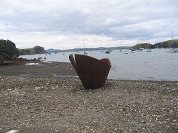 Headland: Sculpture on the Gulf