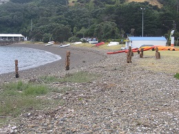 Headland: Sculpture on the Gulf