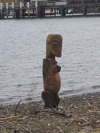 Headland: Sculpture on the Gulf